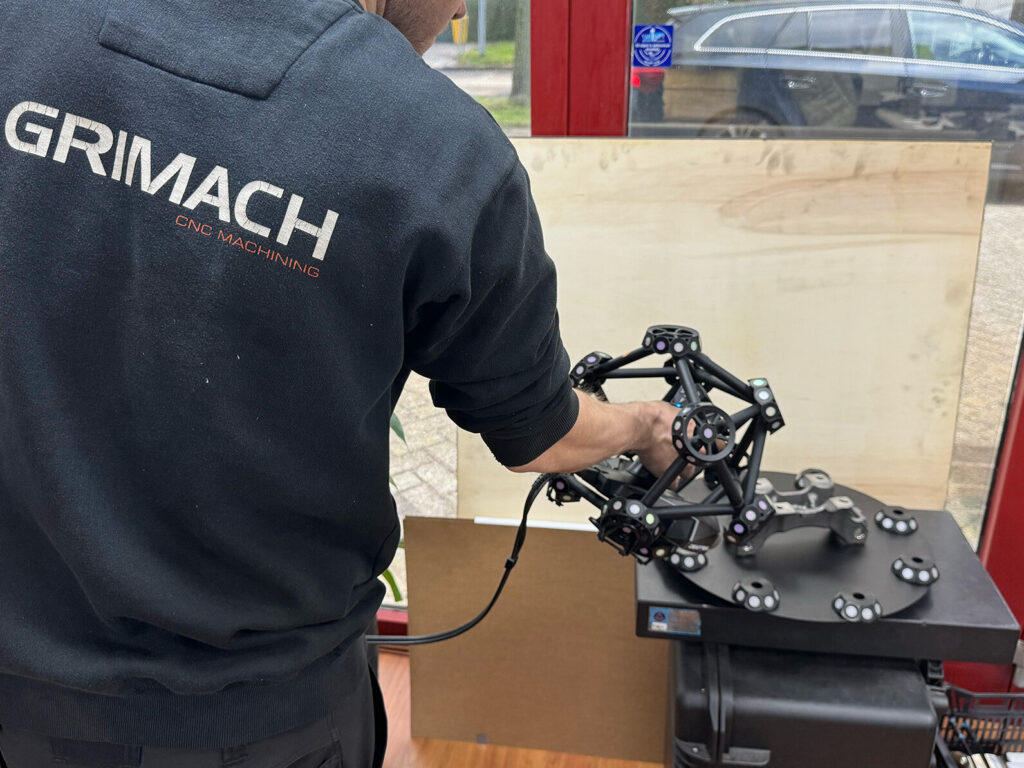metaalbewerker